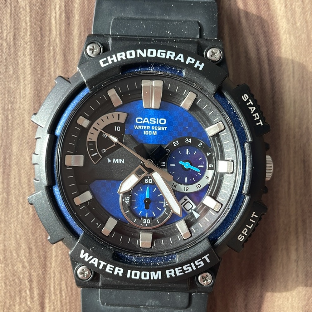 Casio Men's Watch